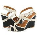 Miss Sixty Philomel White/Black