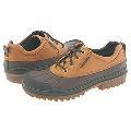 Tommy Hilfiger Carson Lace Tommy Tan / Dark Brown