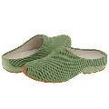 DKNY Park Avenue Parsley Green Mesh