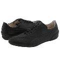 PUMA Sport Fashion King re-Luxe Jet Black(Size 39 (US 7) D - Medium)