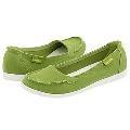 Crocs Santa Cruz White/Wasabi