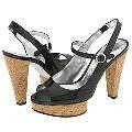 Jessica Simpson Beve Black Patent