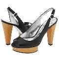 Jessica Simpson Bonee Black Leather