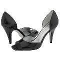Jessica Simpson Cinthia Black Patent