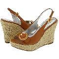 Jessica Simpson Gauma Light Tan Leather