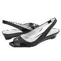 Jessica Simpson Janas Black Patent