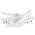 Jessica Simpson Janas White Patent
