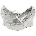 Jessica Simpson Tippy New Foil Mesh