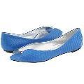 Jessica Simpson Delmarco Blue Nile Bright Snake