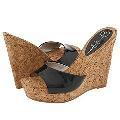 Jessica Simpson Mandie Black Patent