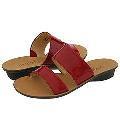 Paul Green Ventura Red Patent
