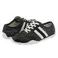 MICHAEL Michael Kors Jet Set Sprinter Black