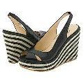 MICHAEL Michael Kors Melanie Sling Black Naplak