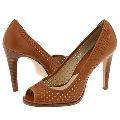 MICHAEL Michael Kors Rose Open Toe Luggage