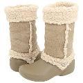 Crocs Nadia Khaki/Khaki