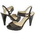 LAUREN Ralph Lauren Nazira Dark Brown