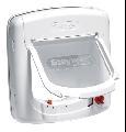 IR 4-way Lock Cat Flap Door