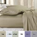 Famous Maker 300 Thread Count Pillowcases (Set of 2)