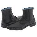 Steven Fallon Black(Size 12 D - Medium)
