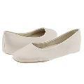 Daniel Green Natalie Ivory Luster Kidskin