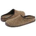 Daniel Green Brighton Camel Wool