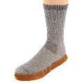 Woolrich Cheyenne - Unisex Light Grey