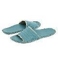 Daniel Green Cabana Turquoise Leather