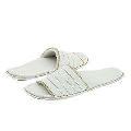 Daniel Green Cabana White Leather