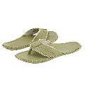 Daniel Green Copa Celadon Green Leather
