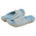 Foamtreads Lama Light Blue