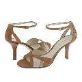 Bandolino Erinn Light Brown Multi Suede