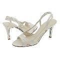 Cynthia Rowley Swanson White Satin