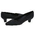 Vaneli Gillian Navy Pesca Fabric W/ Elastic