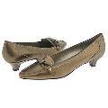 Bandolino Braxton Bronze Leather