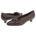 Bandolino Braxton Dark Brown Leather