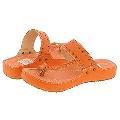 Little Laundry Kids Bobina (Toddler/Youth) Orange