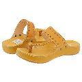 Little Laundry Kids Bobina (Toddler/Youth) Yellow
