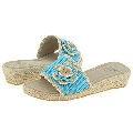 Little Laundry Kids Hannah (Toddler/Youth) Blue