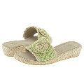 Little Laundry Kids Hannah (Toddler/Youth) Green