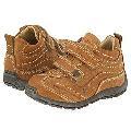 Primigi Kids Creek Leather (Infant/Toddler) Tan