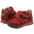 Primigi Kids Gordon (Infant/Toddler) Red