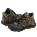 Rondinella 2224 (Toddler) Brown/Yellow