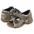Rondinella 2549 (Infant/Toddler) Light Brown Leather