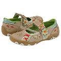 Rondinella 8265 (Toddler) Pearlized Beige