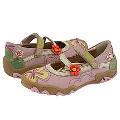 Rondinella 8266 (Toddler) Pink Multi