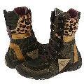 Rondinella 8092A (Youth) Bronze(Size 30 (US 12 Toddler) M)