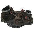 Rondinella 2428 (Toddler) Brown