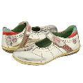 Rondinella 8370 (Toddler/Youth) Gold Metallic