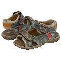 Rondinella 0525B (Toddler) Blue Leather