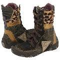 Rondinella 8092 (Toddler) Bronze
